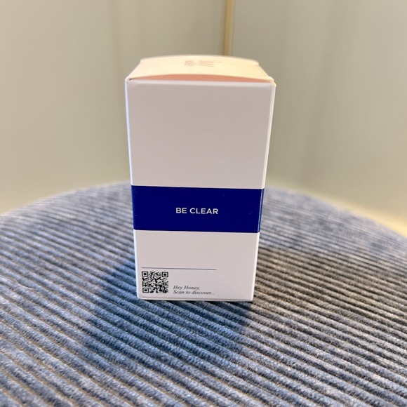 *NIB* Hey Honey Be Clear Skin Purifying Bee Propolis Drops, 1.0 oz. - Picture 7 of 11